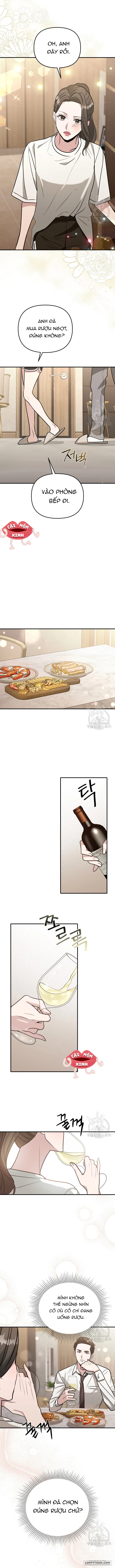Collector - Chap 13 - Trang 8