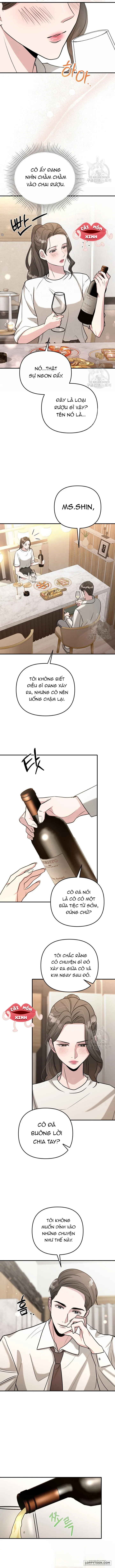 Collector - Chap 13 - Trang 9