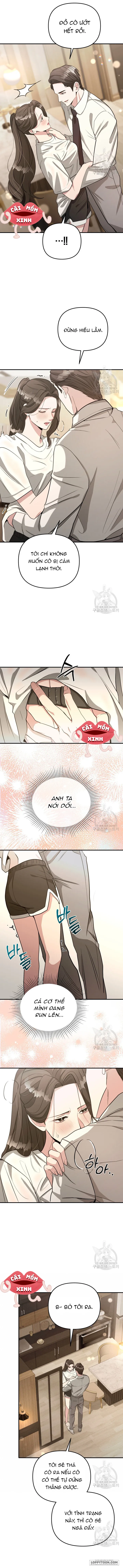 Collector - Chap 14 - Trang 1