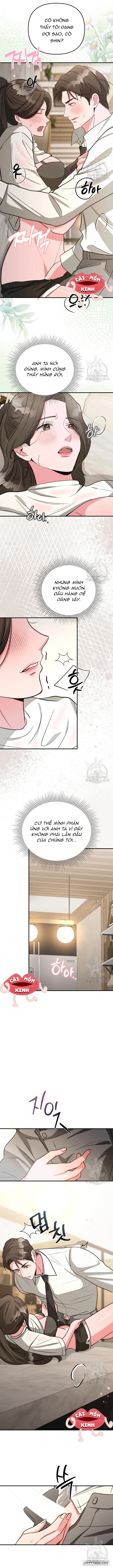 Collector - Chap 14 - Trang 4