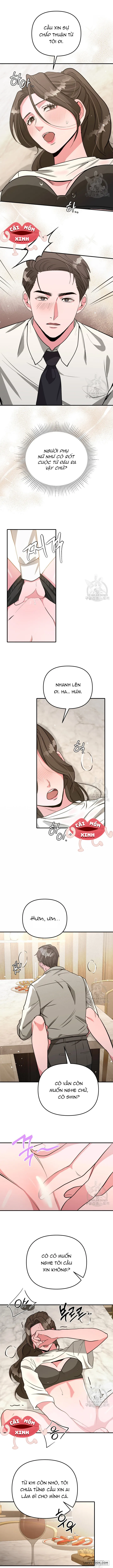 Collector - Chap 14 - Trang 5