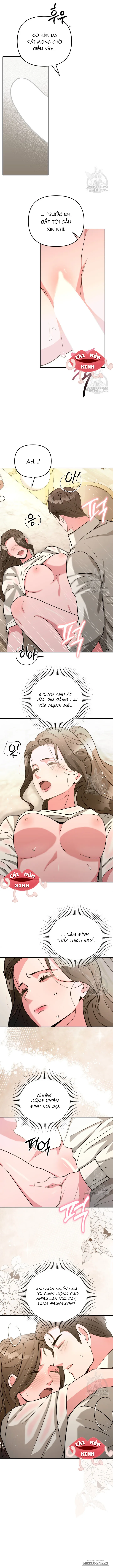 Collector - Chap 14 - Trang 8