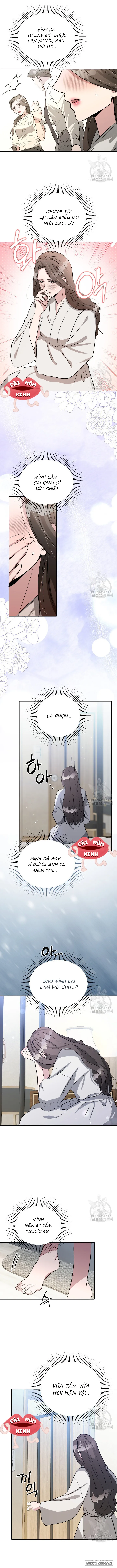 Collector - Chap 15 - Trang 3