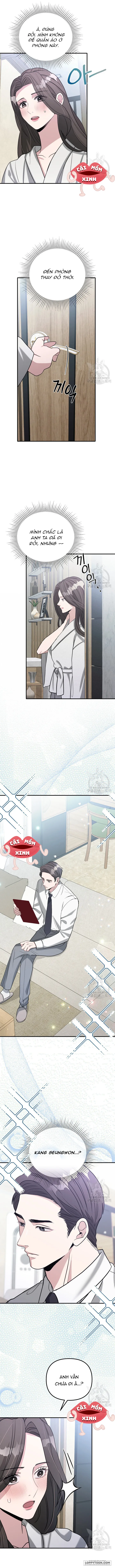 Collector - Chap 15 - Trang 4
