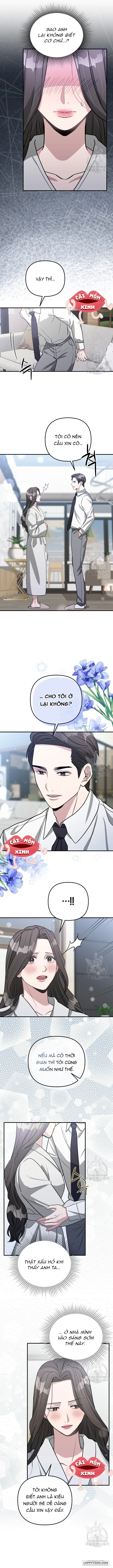 Collector - Chap 15 - Trang 6