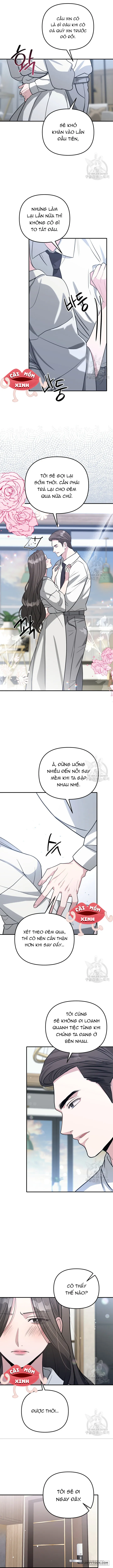 Collector - Chap 15 - Trang 7