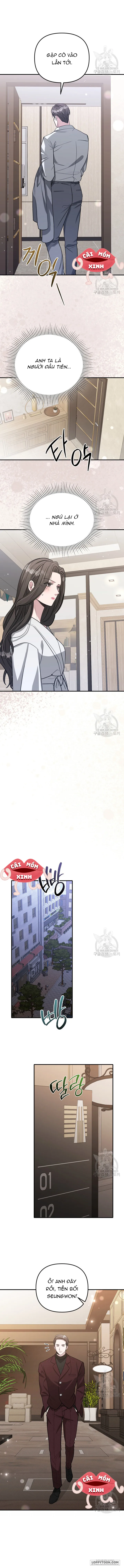 Collector - Chap 15 - Trang 8