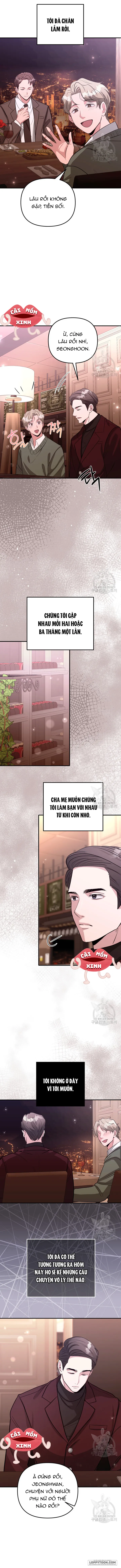 Collector - Chap 15 - Trang 9