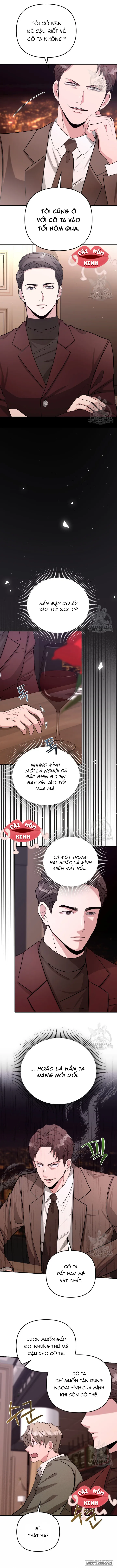 Collector - Chap 16 - Trang 1