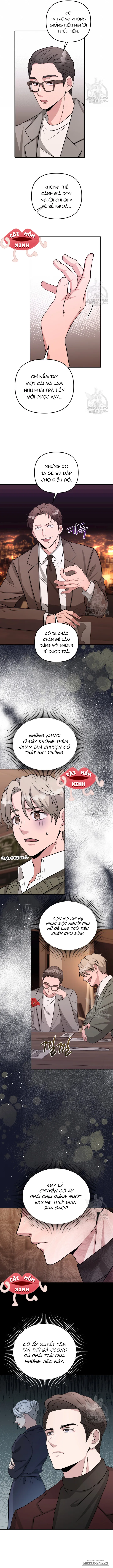 Collector - Chap 16 - Trang 2