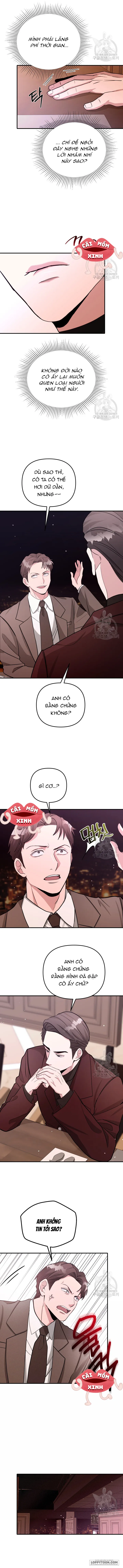 Collector - Chap 16 - Trang 3