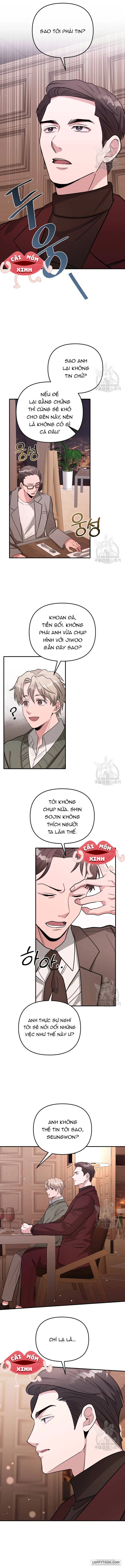 Collector - Chap 16 - Trang 4