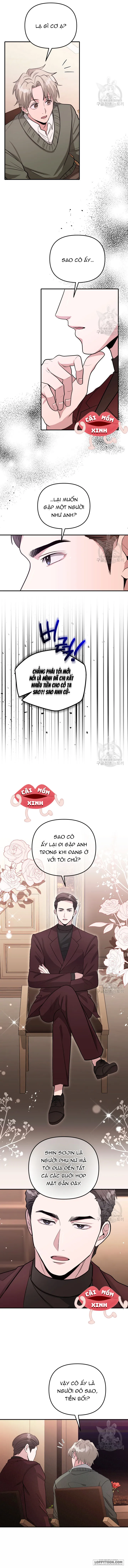Collector - Chap 16 - Trang 5