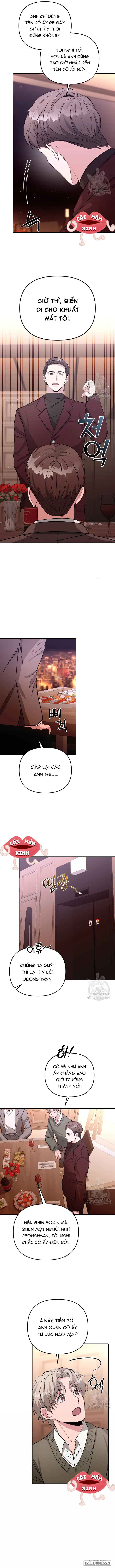 Collector - Chap 16 - Trang 7