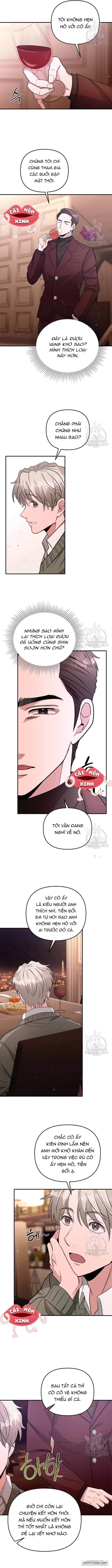 Collector - Chap 16 - Trang 8