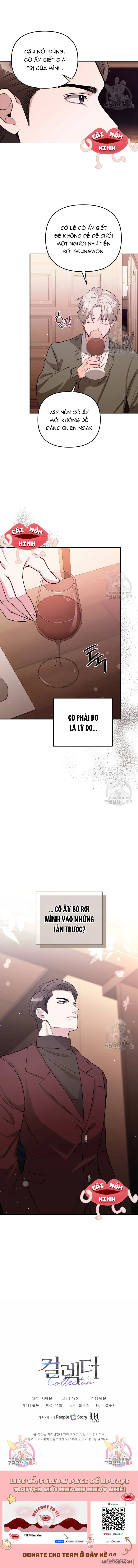 Collector - Chap 16 - Trang 9