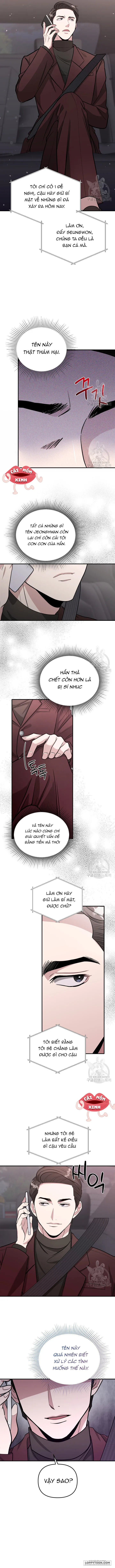 Collector - Chap 17 - Trang 2