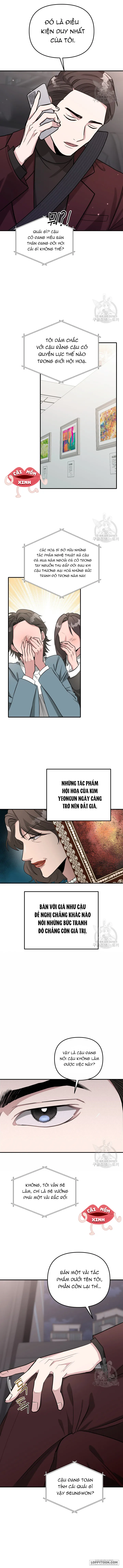 Collector - Chap 17 - Trang 4