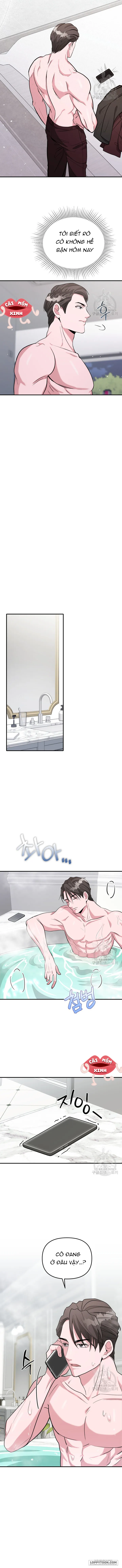 Collector - Chap 17 - Trang 7