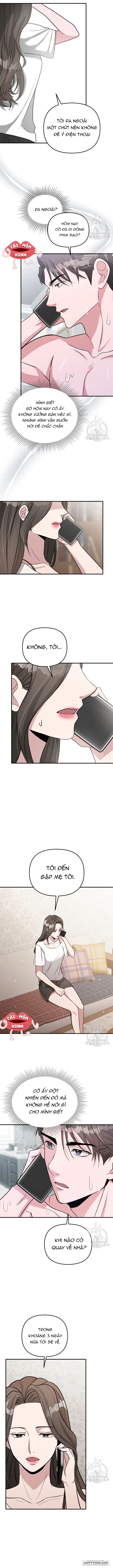 Collector - Chap 17 - Trang 8