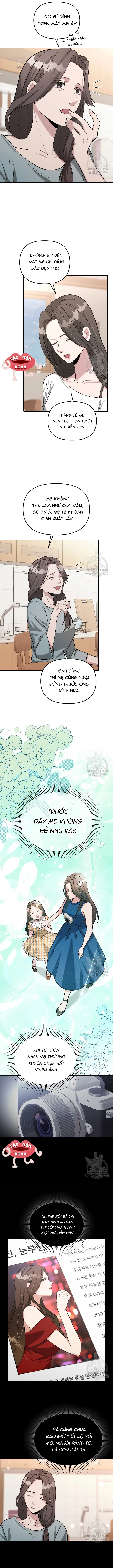 Collector - Chap 18 - Trang 1