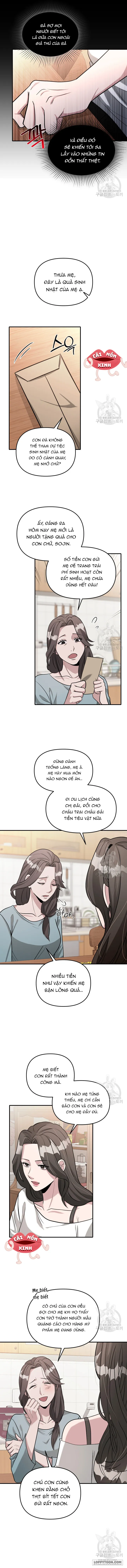 Collector - Chap 18 - Trang 2