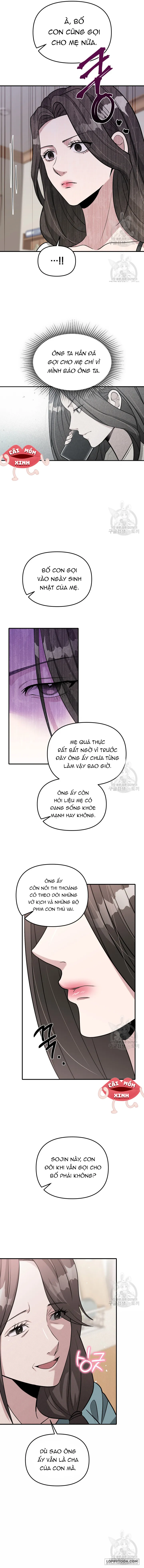 Collector - Chap 18 - Trang 3