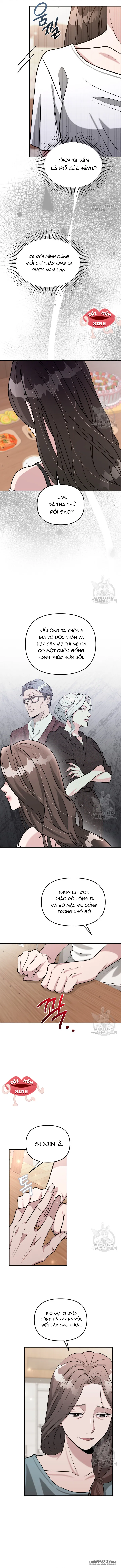 Collector - Chap 18 - Trang 4