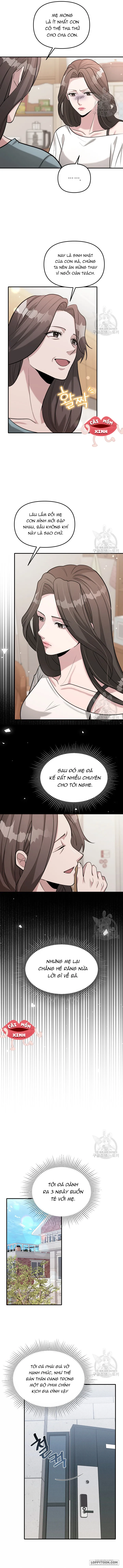 Collector - Chap 18 - Trang 5