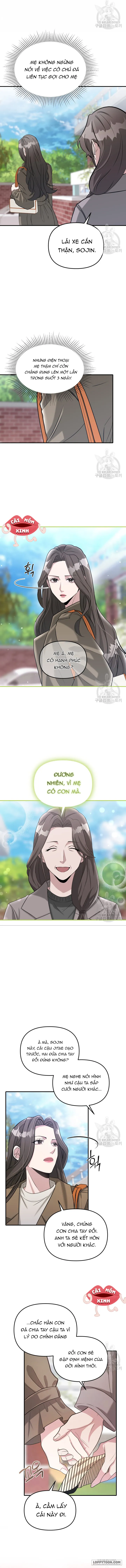 Collector - Chap 18 - Trang 6