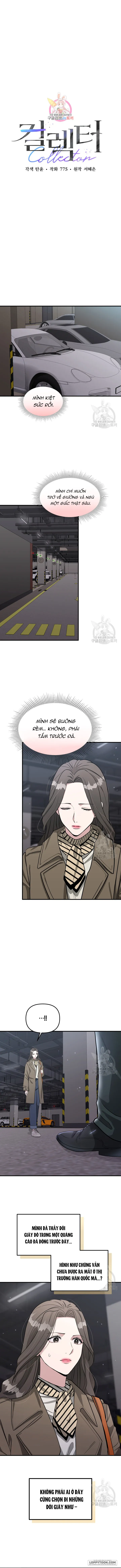 Collector - Chap 19 - Trang 0