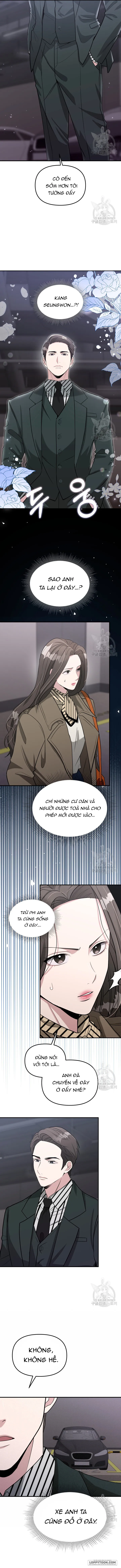 Collector - Chap 19 - Trang 1