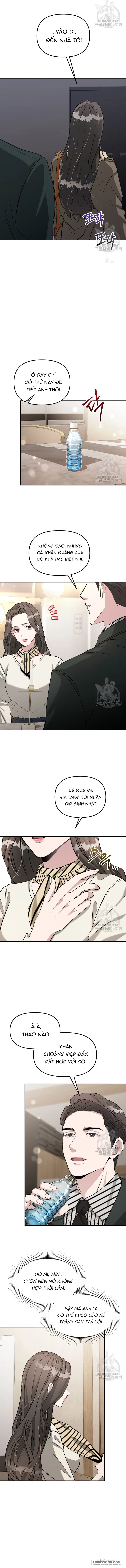 Collector - Chap 19 - Trang 4