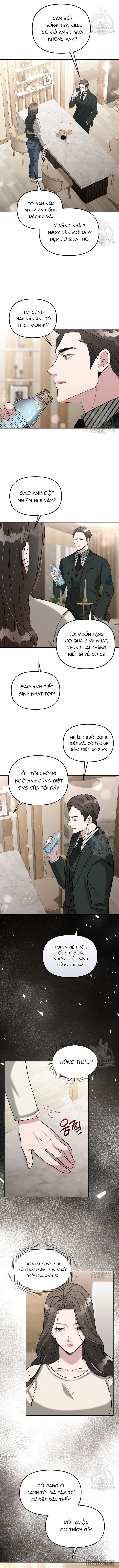 Collector - Chap 19 - Trang 5