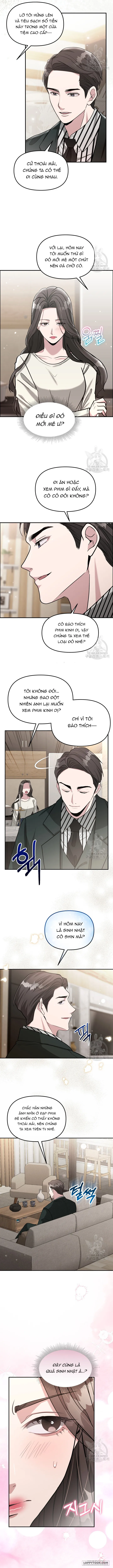 Collector - Chap 19 - Trang 7