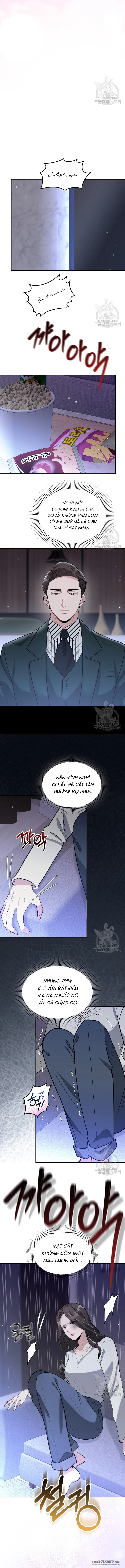 Collector - Chap 19 - Trang 8