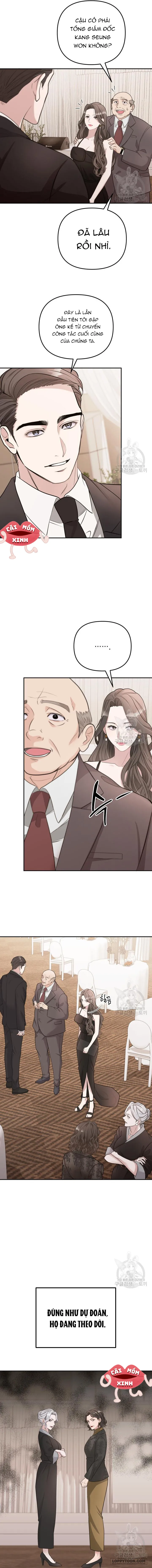 Collector - Chap 2 - Trang 1