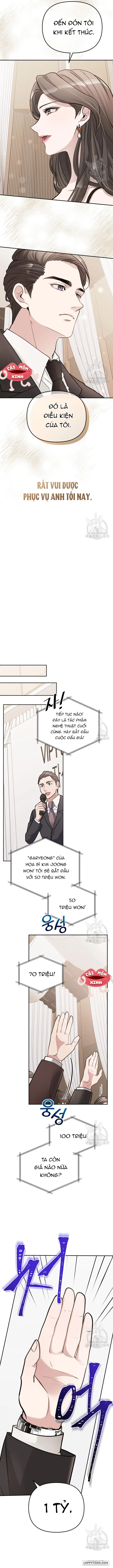 Collector - Chap 2 - Trang 5
