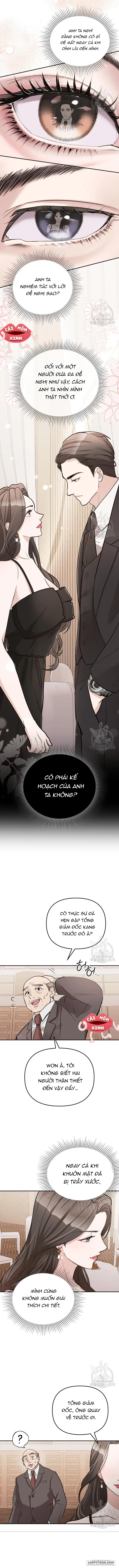 Collector - Chap 2 - Trang 8