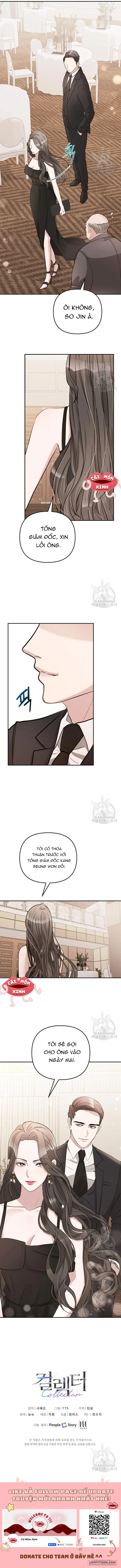 Collector - Chap 2 - Trang 9