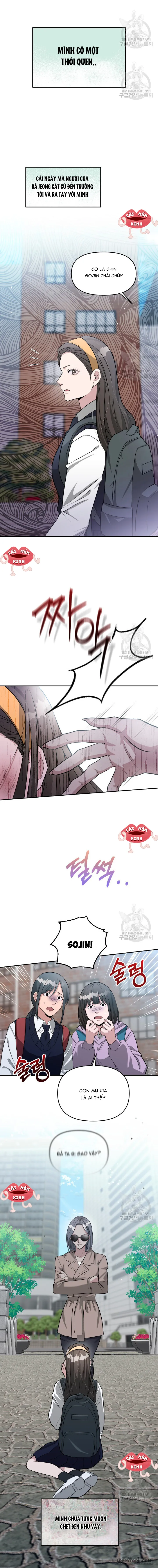 Collector - Chap 20 - Trang 1