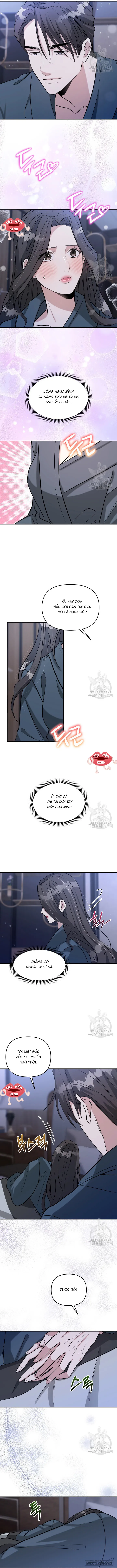 Collector - Chap 20 - Trang 10