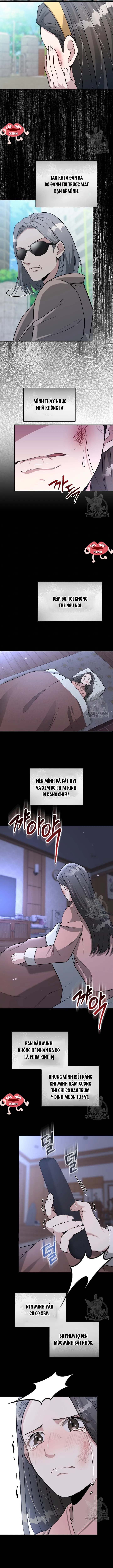 Collector - Chap 20 - Trang 2