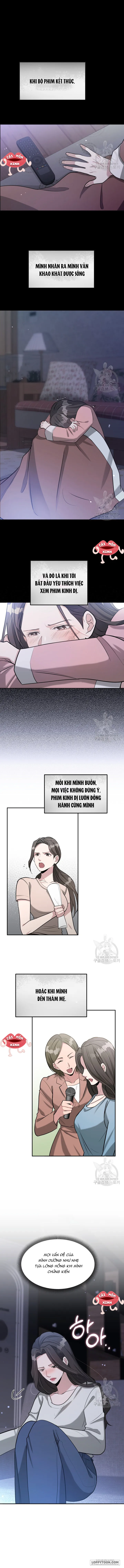 Collector - Chap 20 - Trang 3