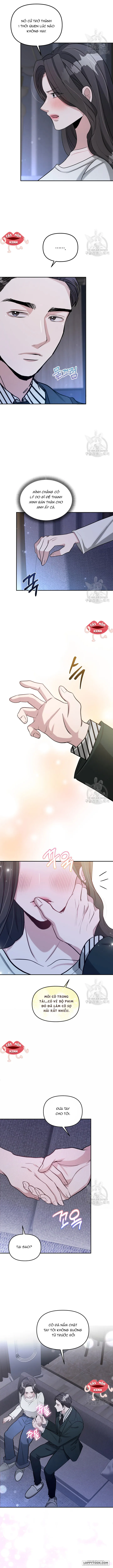 Collector - Chap 20 - Trang 4