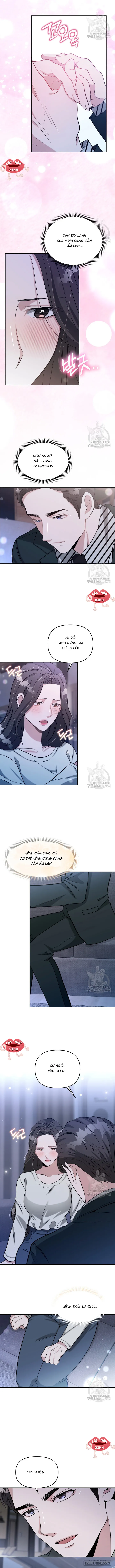 Collector - Chap 20 - Trang 5