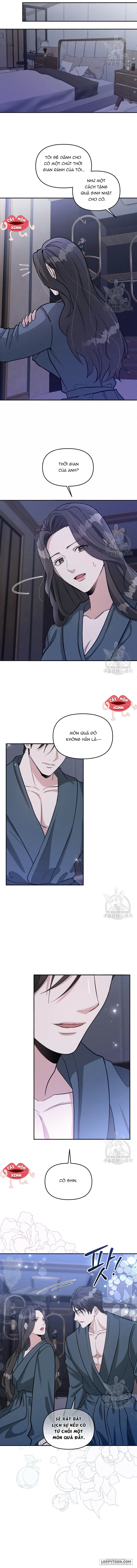 Collector - Chap 20 - Trang 9