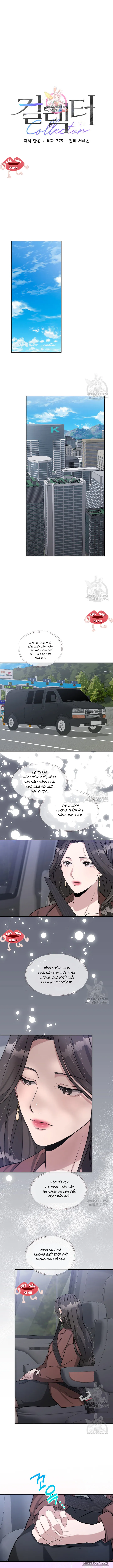 Collector - Chap 21 - Trang 0
