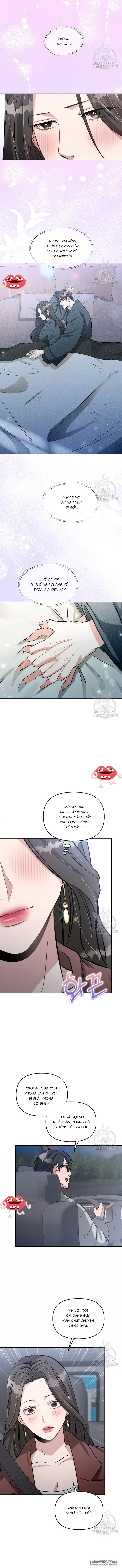 Collector - Chap 21 - Trang 1