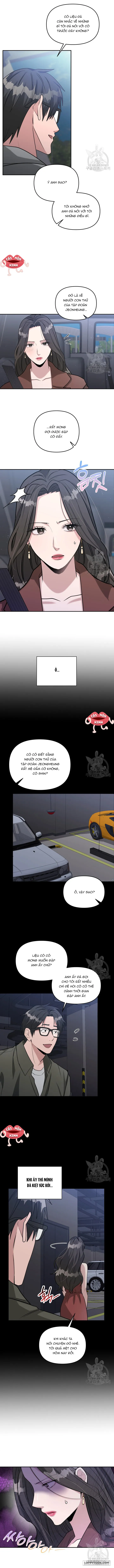 Collector - Chap 21 - Trang 2